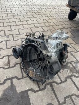 Prevodovka DUU Octavia I 1.6 74kW - 1