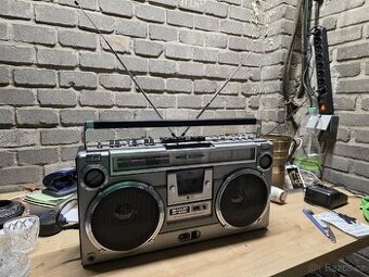 Sharp GF 9292