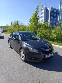Chevrolet Cruze 2.0 110kw
