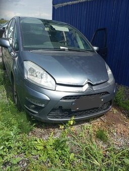 C4 Picasso