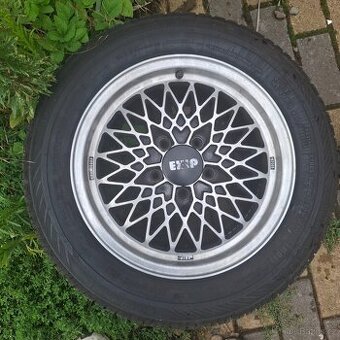 Prodám ALU R15 mercedes