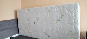 Matrace BIOSTREtCH - v záruce rozměry 100 x 200cm