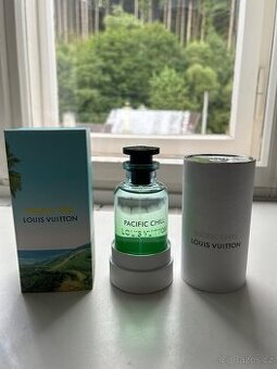 Louis Vuitton Pacific Chill