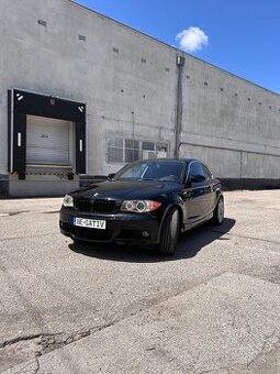 BMW 128i Coupe