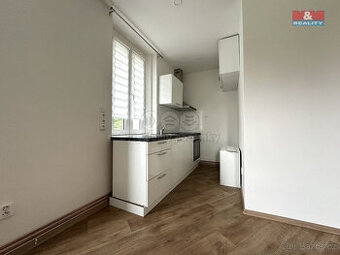 Pronájem bytu 2+kk, 51 m², Klášterec n/O, ul. Chomutovská
