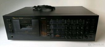 Kazetový magnetofon Nakamichi Dragon High End Tape Deck