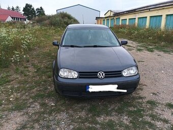Prodám VW golf 1.4.