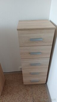 Komoda Tapdrup Jysk
