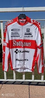 Thermo cyklodres pánský (vel.L)
