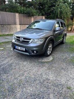 Fiat freemont