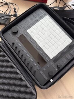 Ableton Push 3 Standalone nova cena