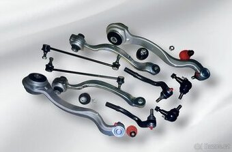 Prodej ramen Mercedes E Class W212 S212.2009-2016
