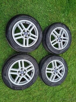 Alu kola 5x108 R16 originál Ford 6.5Jx16H2 ET52.5