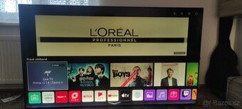 TELEVIZE LG65SM8500PLA