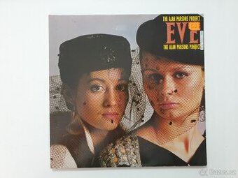 The Alan Parsons Project - Eve LP
