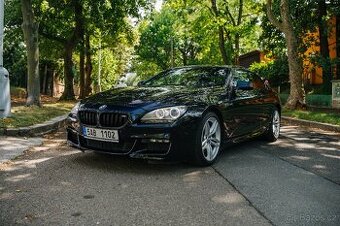 BMW 650i F13, 2.majitel