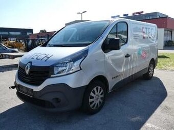 Renault Trafic L1H1 2.8t DCI 95 - 1