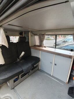 Volkswagen California westfalia t4