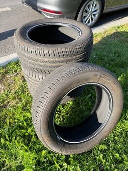 Letní pneumatiky Nexon 205/55/R16