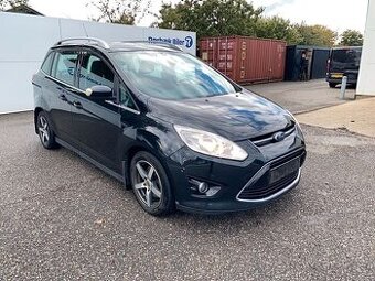 Ford Grand C-Max 2,0TDCi 103kW Titanium