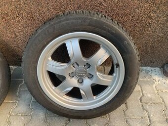 Audi 17"
