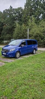 Mercedes Benz Vito 2.2