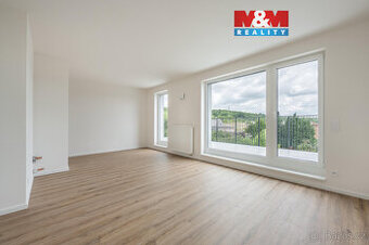 Prodej bytu 3+kk, 159 m², Kladno, ul. Ke křížku