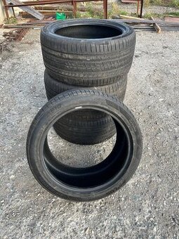 315/35R20 letní pneu