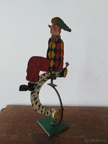 Hracka, prvni republika