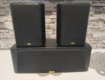 Jamo Center 18 - Jamo Surround