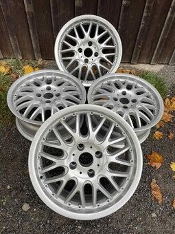 16" ALU kola – 4x108 R16 FORD (MAZDA, Peugeot, citroen )