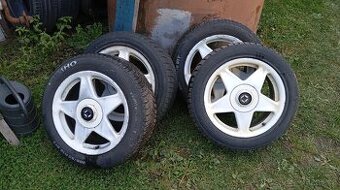 alu kola speedline r16 5x100