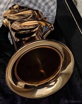 Selmer Mark 6 Mk Vi sopránový saxofon