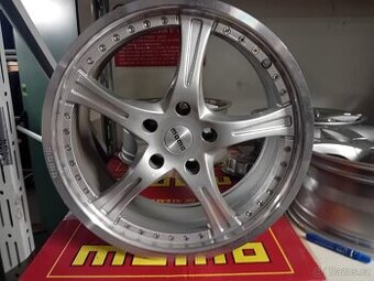 Prodám Sadu Alu 5x112/17 Značky MOMO