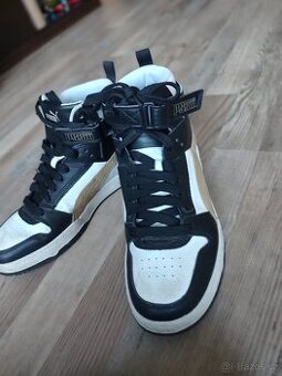 Puma Rebound