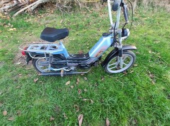 Moped CIlo. Top Cena