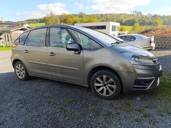 Citroën C4 Picasso