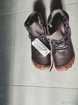 Barefoot boty velikost 40
