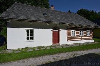 Prodej chalupa, 146 m² - Dolní Dvůr, ev.č. 570