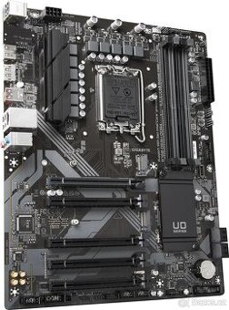 GIGABYTE B760 DS3H DDR4