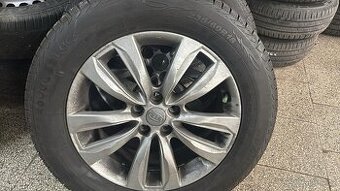 Alu kola 5x112x18 Kia