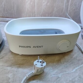 Sterilizátor Philips Avent