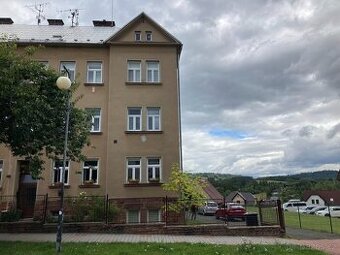 Prodej bytu 1+1 (44m2) - Nová Paka