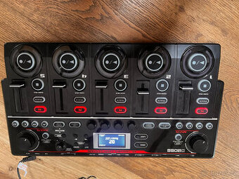 Loop station Boss RC505
