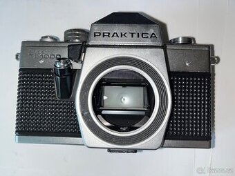 PRAKTICA super TL1000