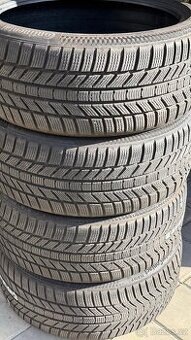 Zimní 215/40 R18 continental