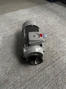 Elektromotor Siemens