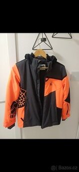 Detská lyžařská bunda SPYDER