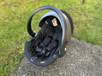 Autosedačka Besafe iZi Go Modular i-Size