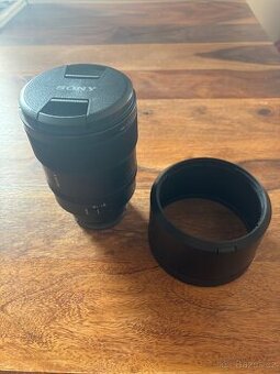 Sony 135mm,FE 1,8 GM